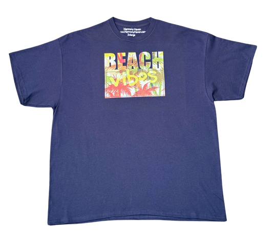 Beach Vibes