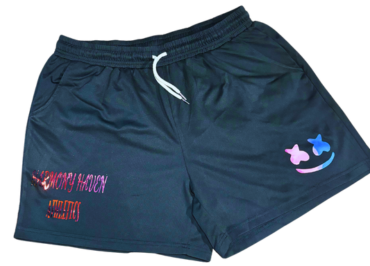 Athletic shorts
