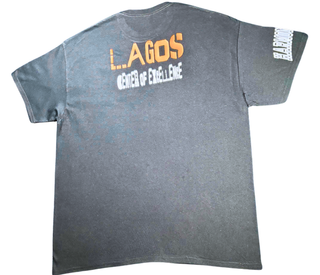 Immigrant Nigeria π³π¬