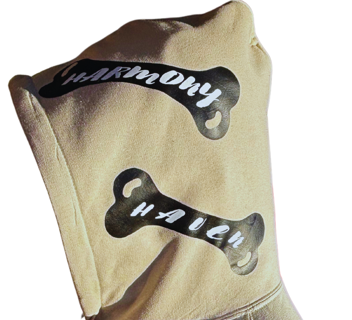 Roof roof (custom pet photo)