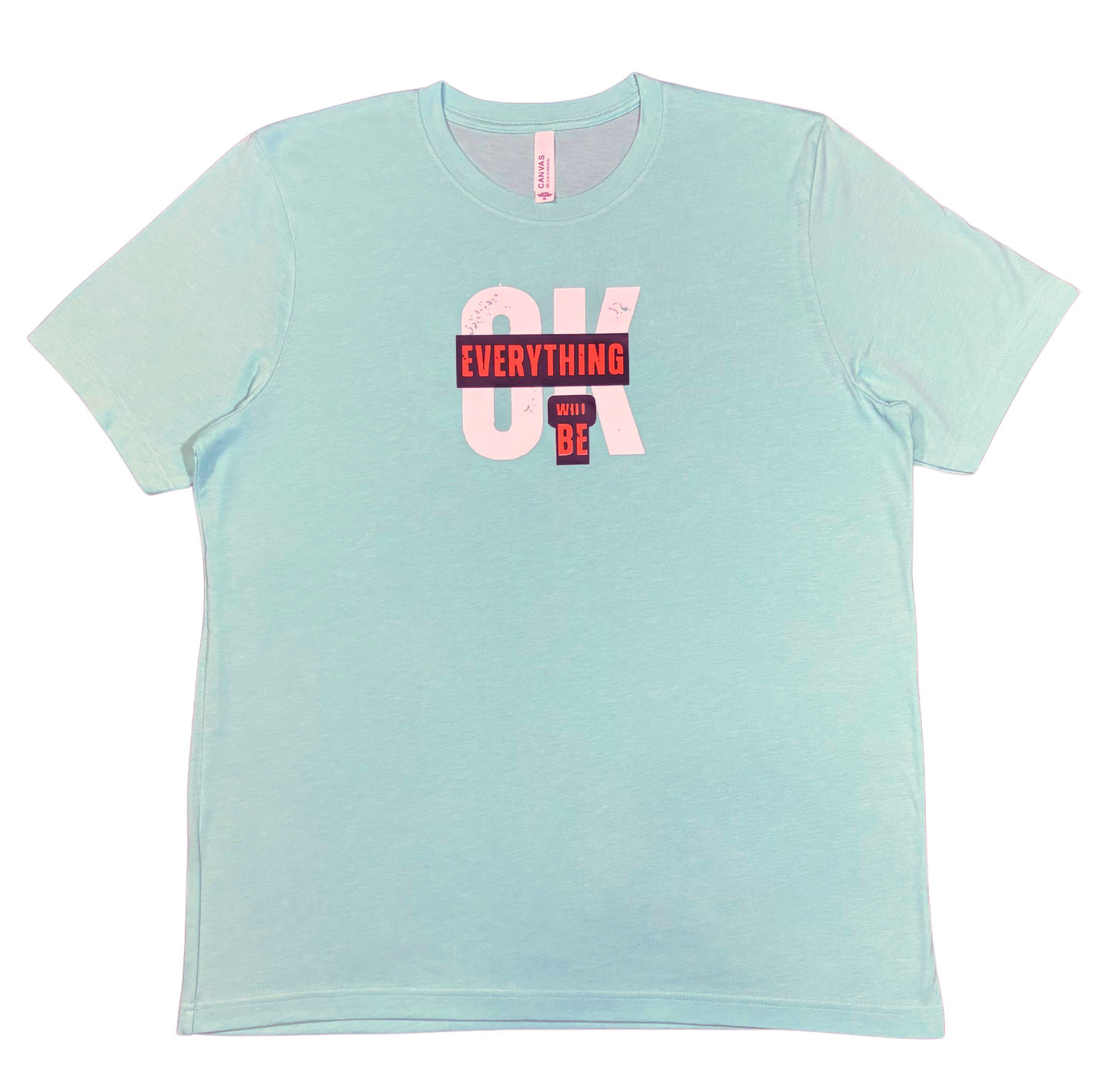 Everything will be OK