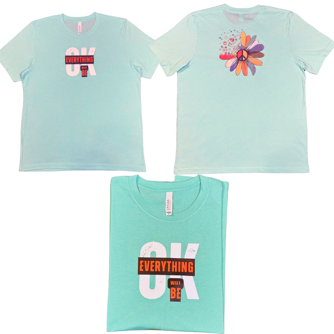 Everything will be OK