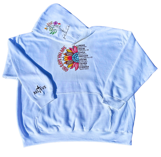 Today i choose peace ☮️