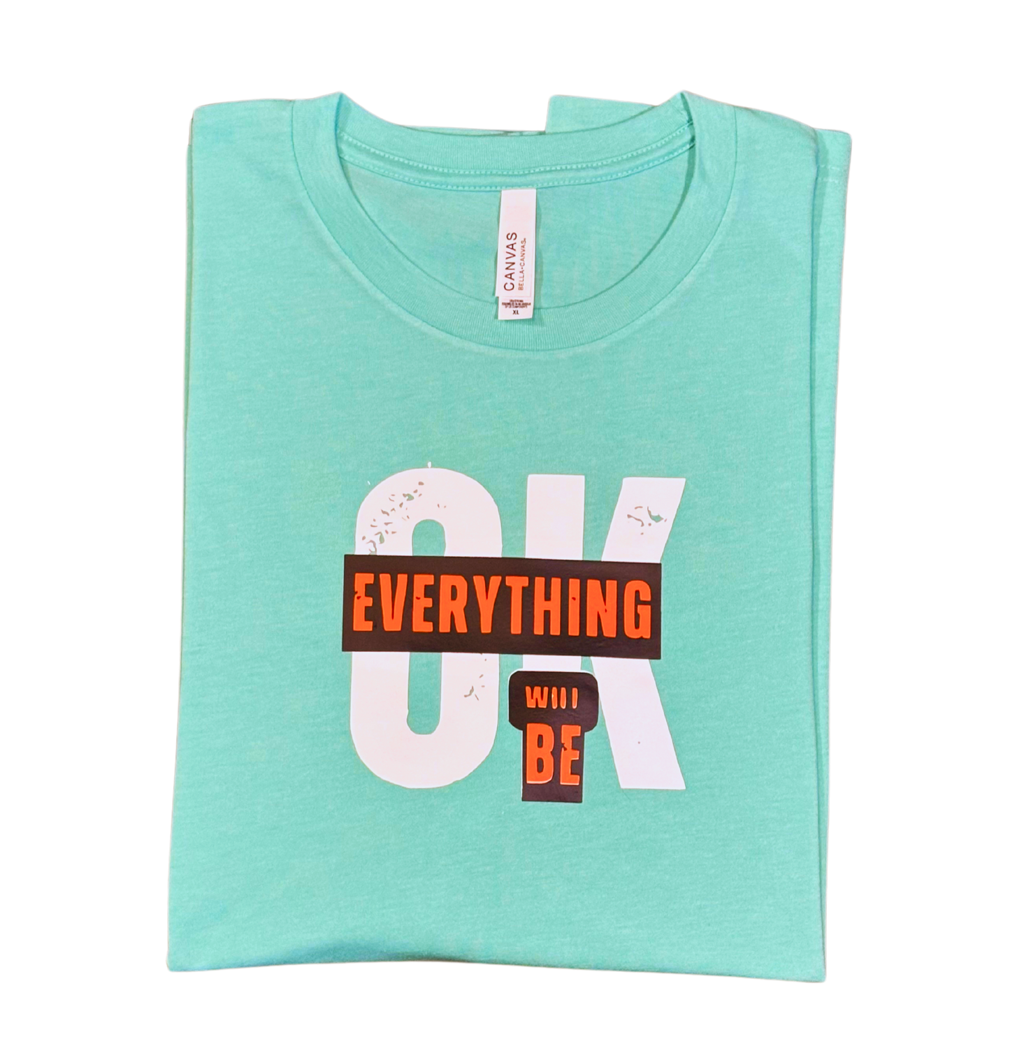 Everything will be OK