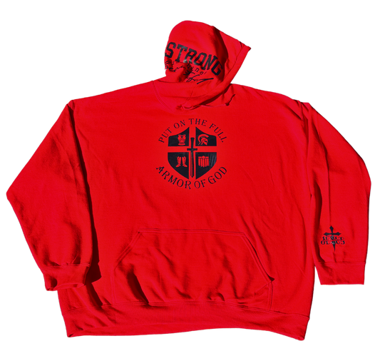 Strong is the new beautiful