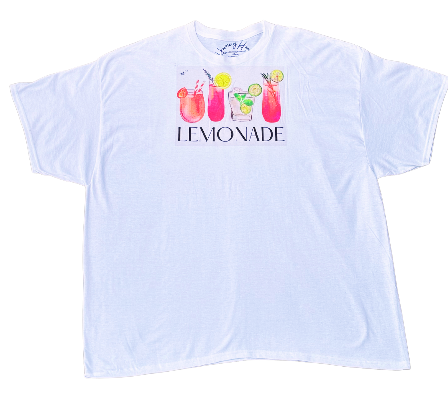 Lemonade stand