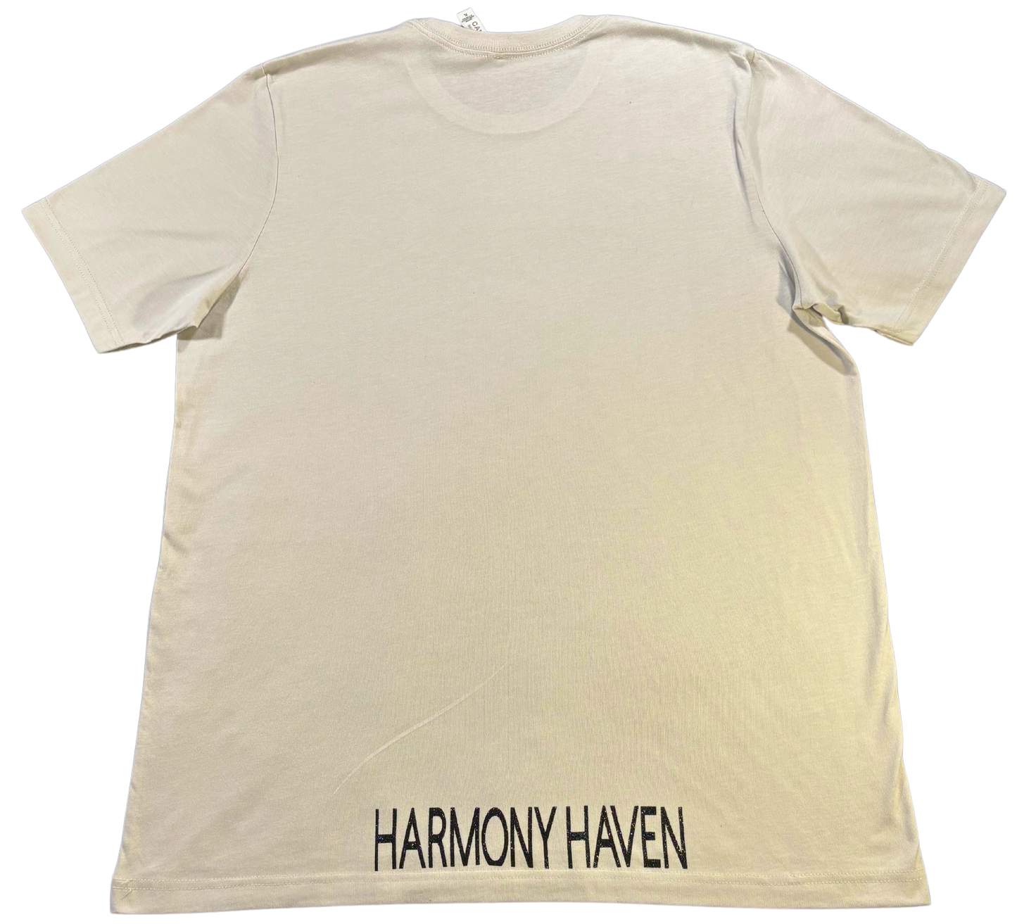 Grandma says I’m special