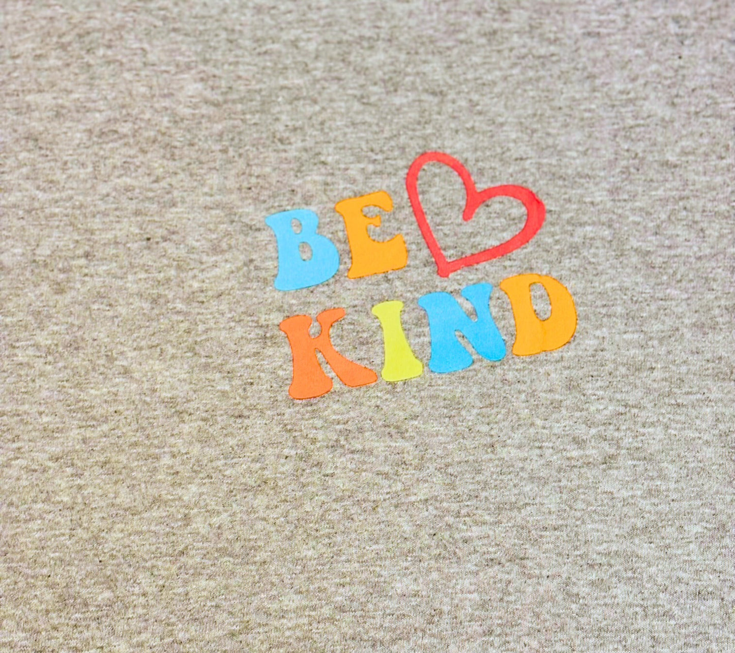 Be Kind