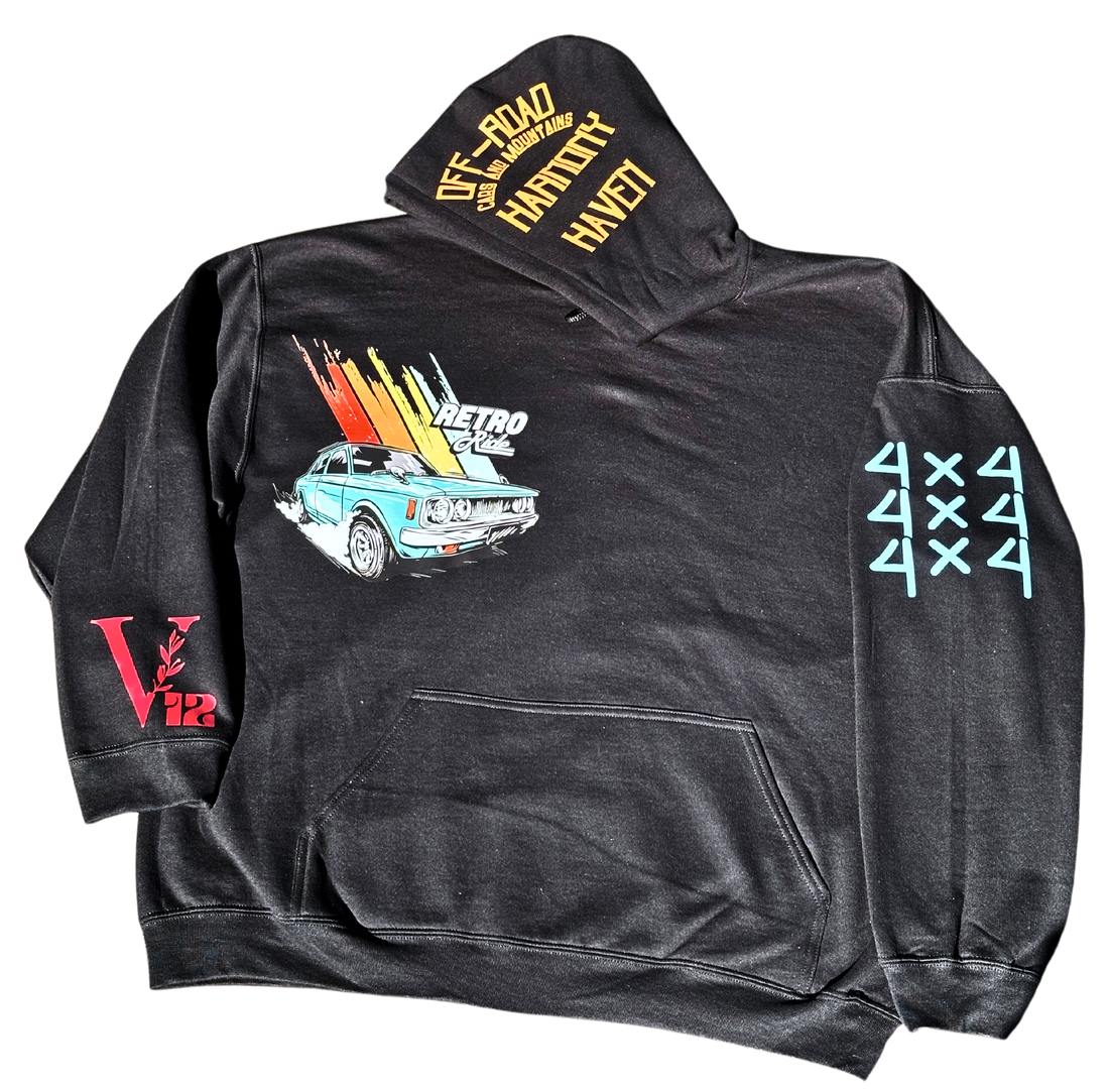 Unveiling Our Latest Collection: Tees & Hoodies That Speak Your Style! Embrace the New Season with Fresh Fashion