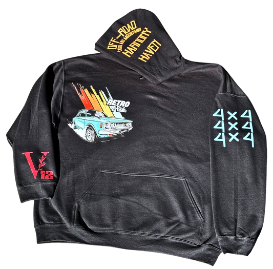 Unveiling Our Latest Collection: Tees & Hoodies That Speak Your Style! Embrace the New Season with Fresh Fashion