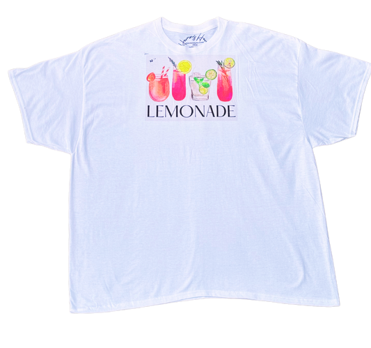 Lemonade stand