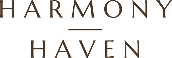 Harmony Haven logo